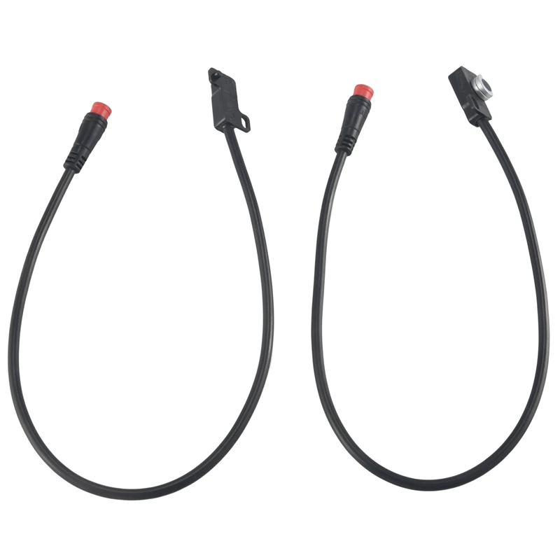 

Electric Bike Brake Sensor Power Cut Off Brake Lever Gear Shifter Combined Hydraulic Brake 2 Pin Waterproof Connector