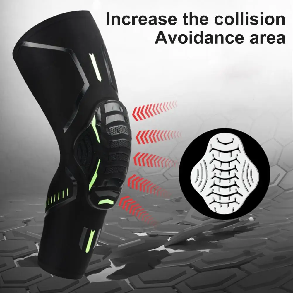 

Children Knee Pad Popular Breathable Anti Fall Crash Prevention Sports Knee Pad for Riding Honeycomb Knee Pad Knee Pad