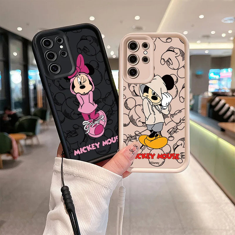 Чехол для Xiaomi 12T 11Lite 14 Poco F5 F4 2 X5 4 3 M3 Redmi 9AC 10AC