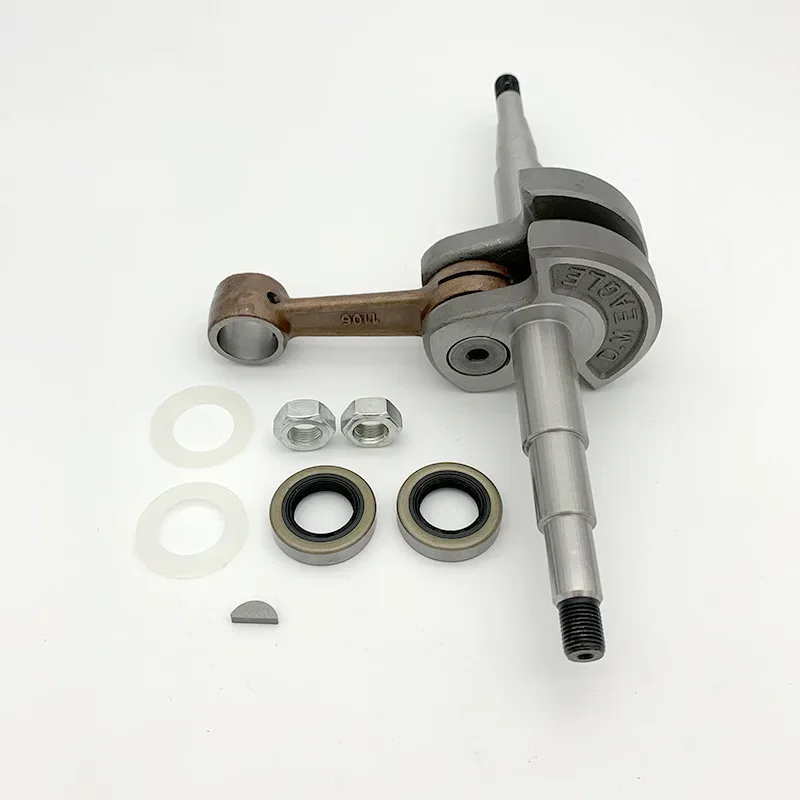 Комплект для восстановления двигателя кривошипа MS070 MS090 070 090 детали коленчатого