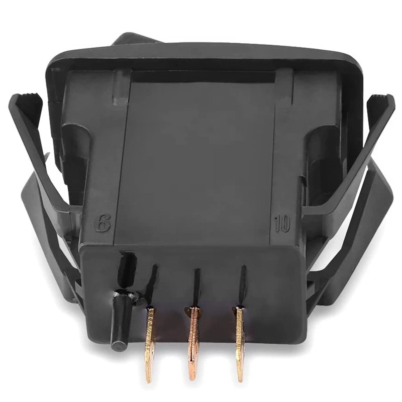 Электрический перекидной переключатель для гольфа EZGO TXT PDS 2003-Up 74312-G01 74323-G01