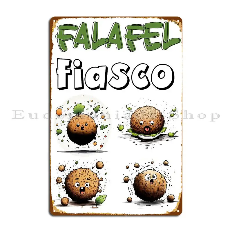 Falafel фиаско дудулы ИИ генерировал Yummy ближневосточные изыскания Comixarts