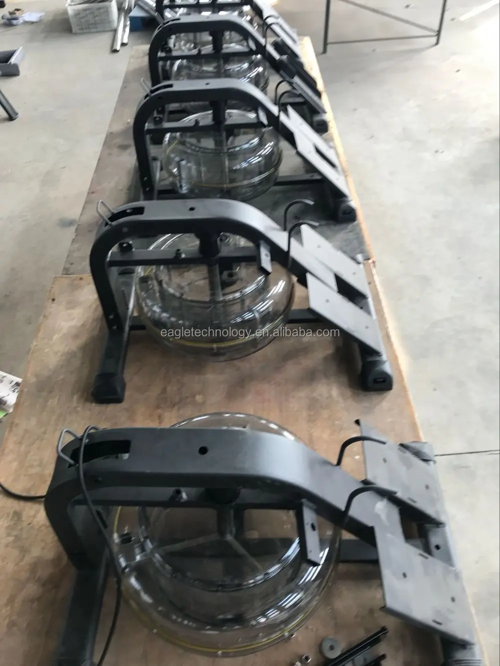 YG-R001 популярное горячее оборудование для тренажерного зала фитнес-тренажер с