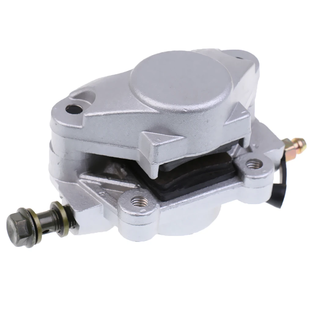 Дисковый тормозной насос суппорт запасная часть для ATV мотоцикла 135 мм × 70 x 60