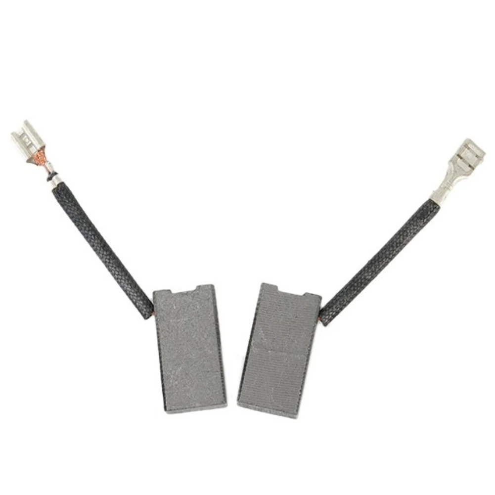 

Carbon Brush Set For 381028-08 381028-02 Miter Saw DW718 DWS780 DW368 DW708 Carbon Brush Angle Grinder Replacement