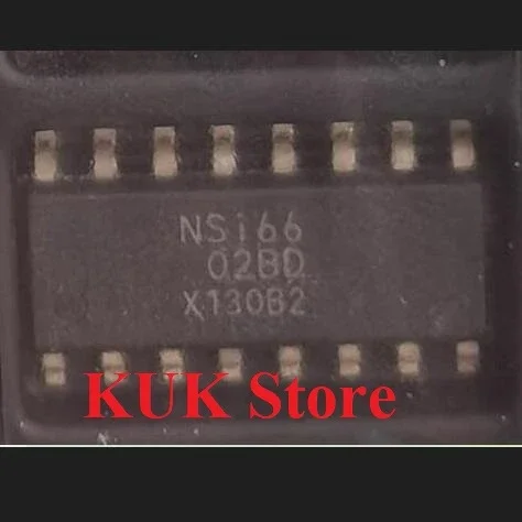 Оригинальный NSI6602BD NSI66 02BD NSI6602B-DSPNR NSI6602B-D