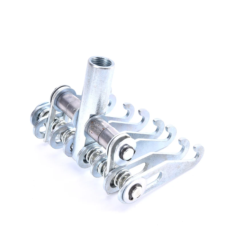 

Auto Car Bodywork 6 Finger Dent Repair Puller Claw Hook for Slide Hammer Tool
