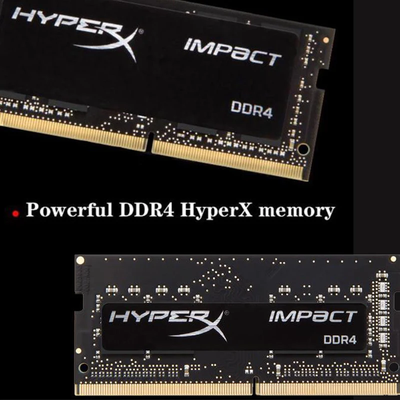 16 ГБ 8 оперативная Память DDR4 3200 МГц 2666 2400 2133 память для ноутбука 260 контактов SODIMM