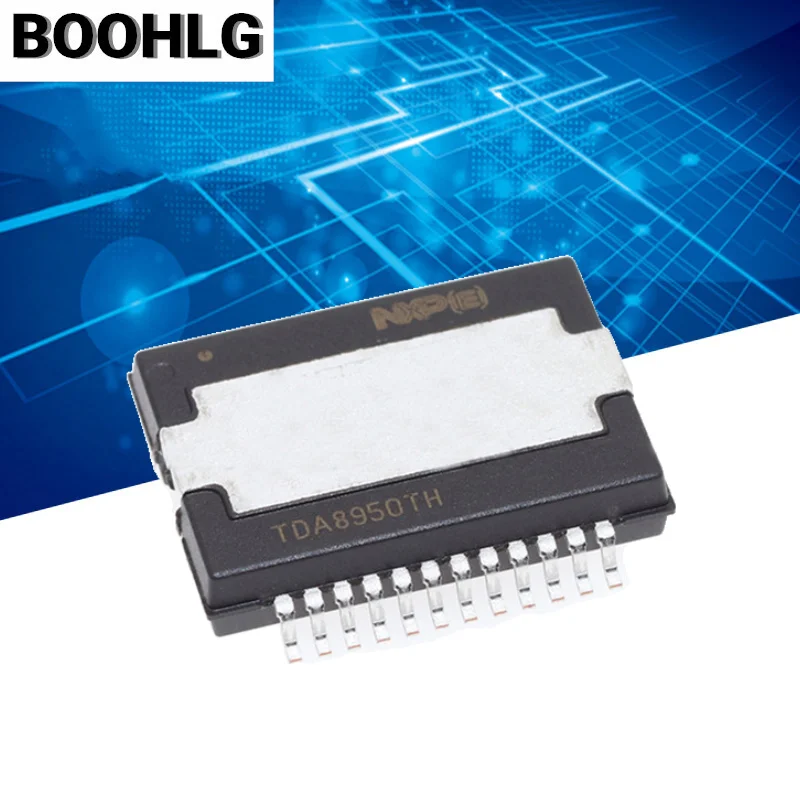 

1PCS/lot New Original IC Chip TDA8950 TDA8950TH HSOP-24