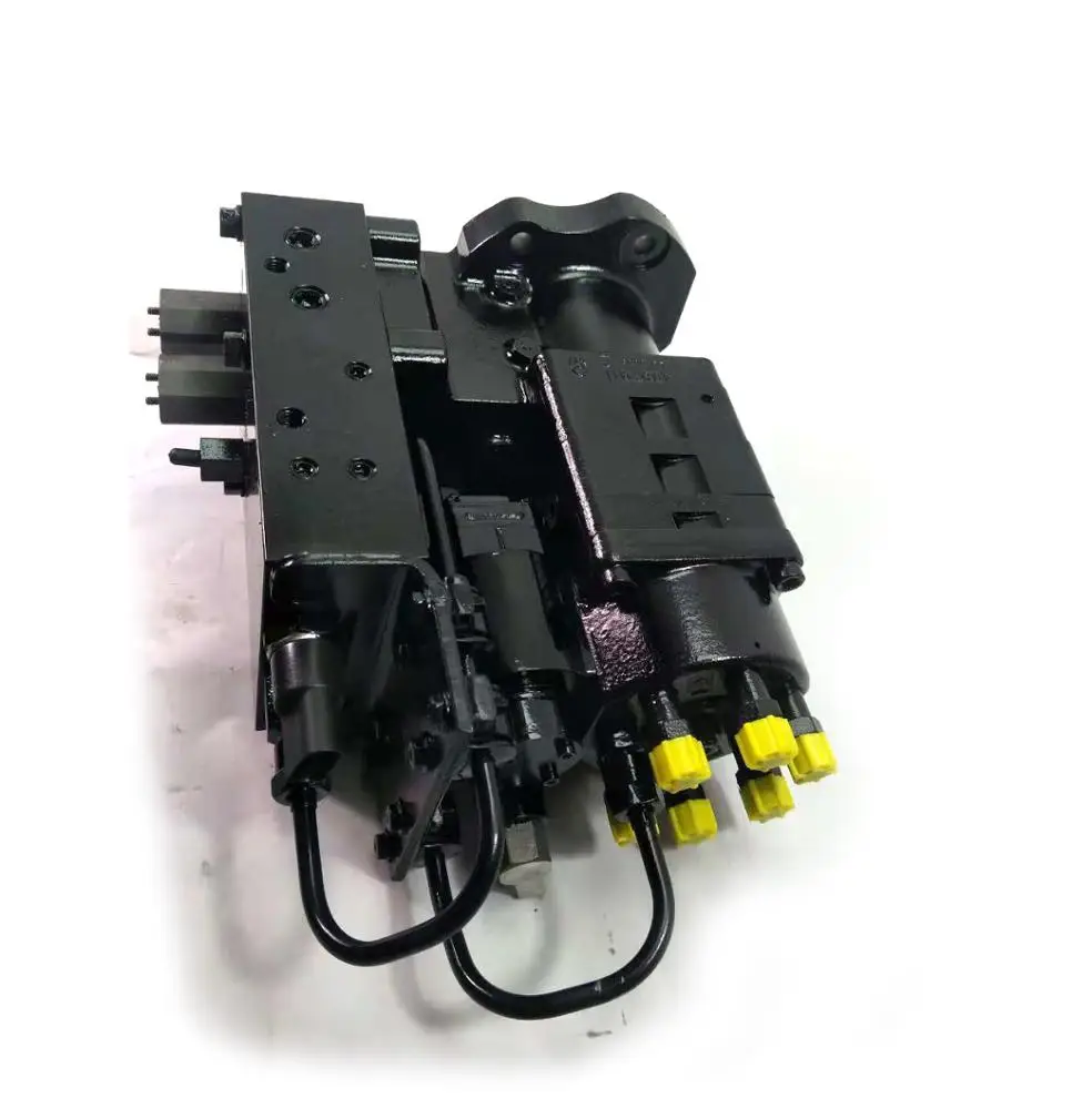 

Genuine diesel engine ISC 4076442 fuel injection pump