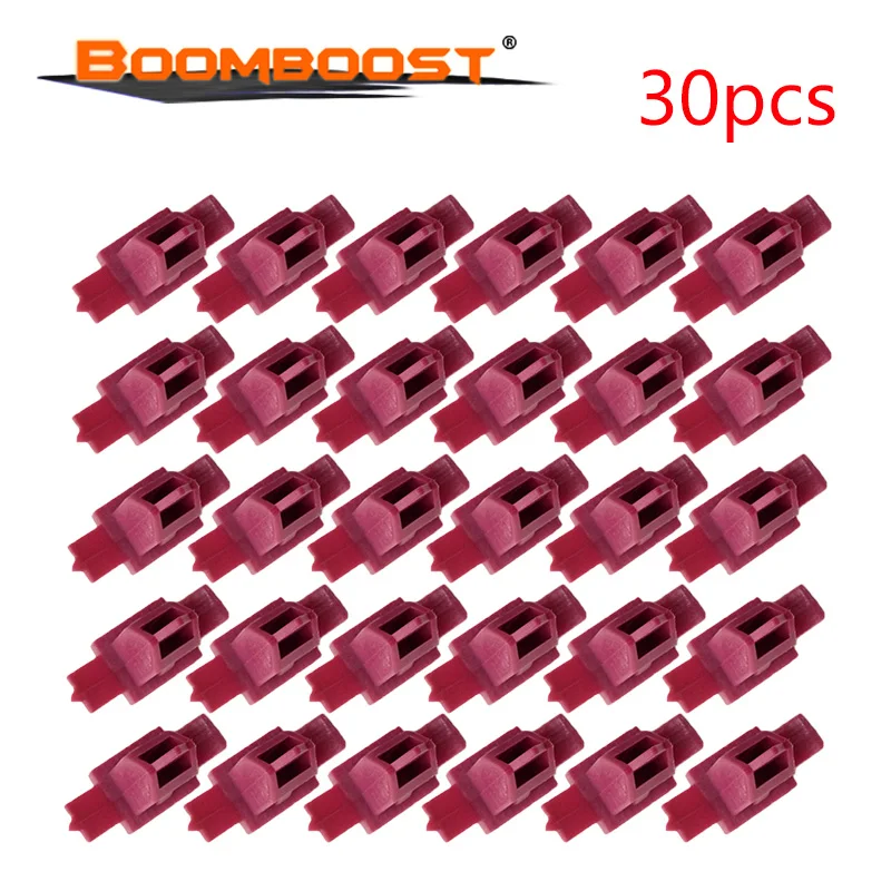 Фиксированные Зажимы Для Панели Подкрыла Автомобиля Toyota C Amry P Rado Arola Row Reiz