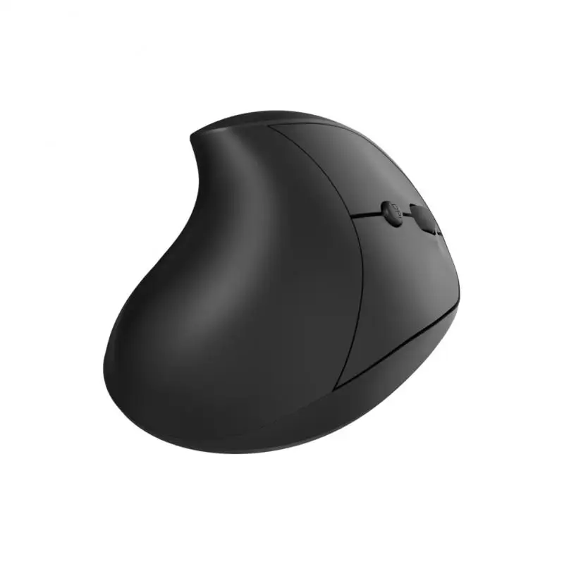 

Vertical Mouse Usb Receiver 2.4ghz Ergonomic Mouse 6 Buttons Wireless Wireless Mouse Computer Accessories Optical Mice 2400dpi