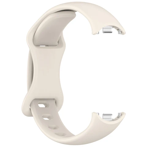 Силиконовый ремешок для Xiaomi Mi Band 10 9 8