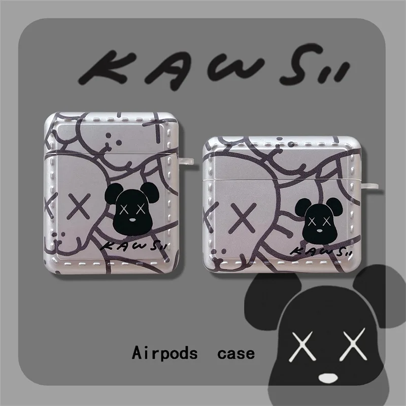 

Electroplated Matte AirPods 3 Case Apple AirPods 2 Case Cover AirPods Pro Case IPhone Earphone Accessories Air Pod Case