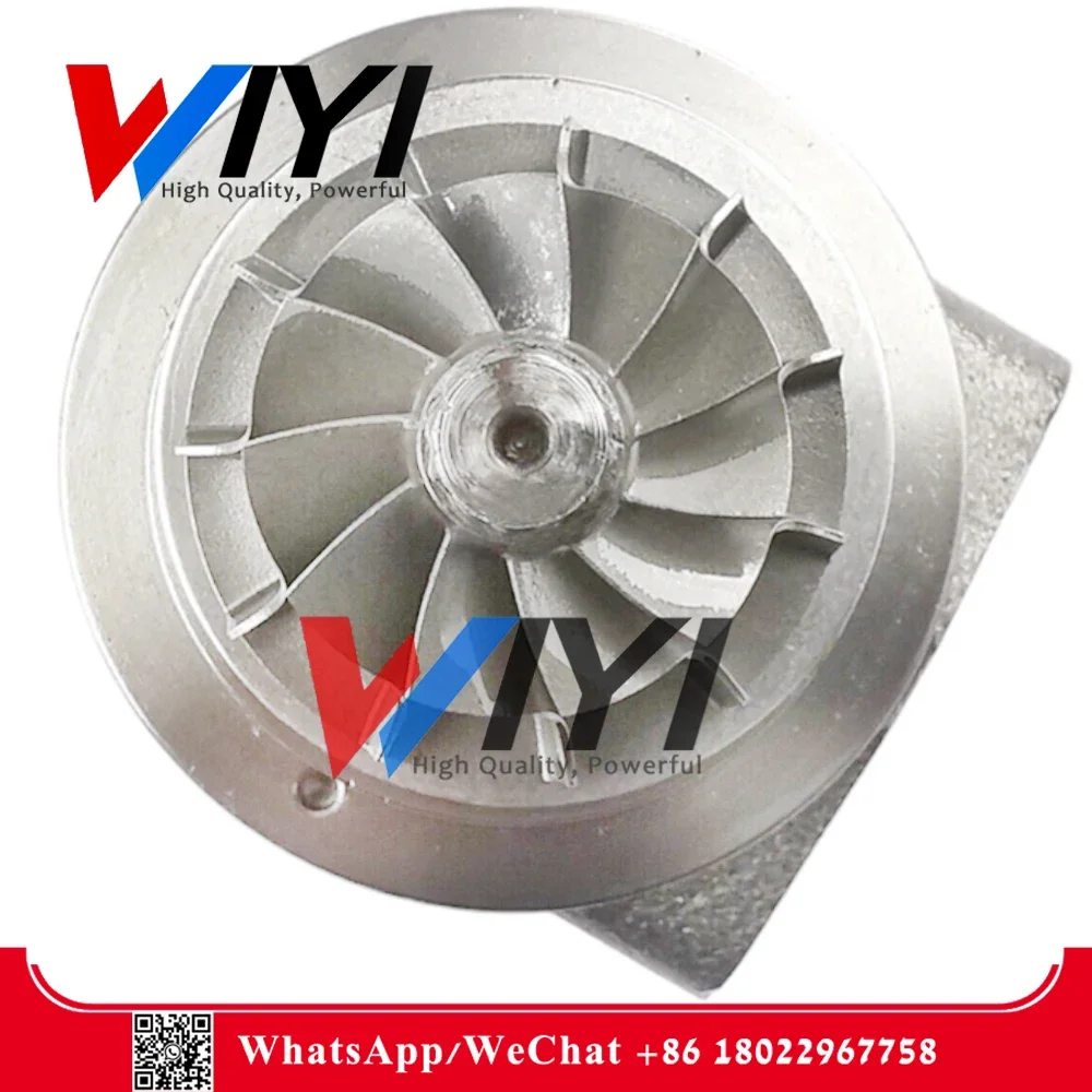 Турбокартридж для Citroen Berlingo, C3, Ford Fiesta, Focus, Peugeot 207, 308 1.6 HDi 49173-07516, 49173-07503, 49173-07522 (art.: 3920db18ce46c) - 3920db18ce46c