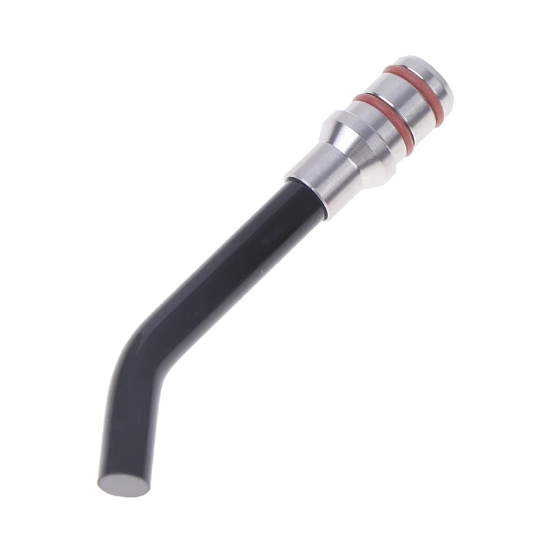 1 шт. стоматологические светодиодные насадки для отверждения стоматологической