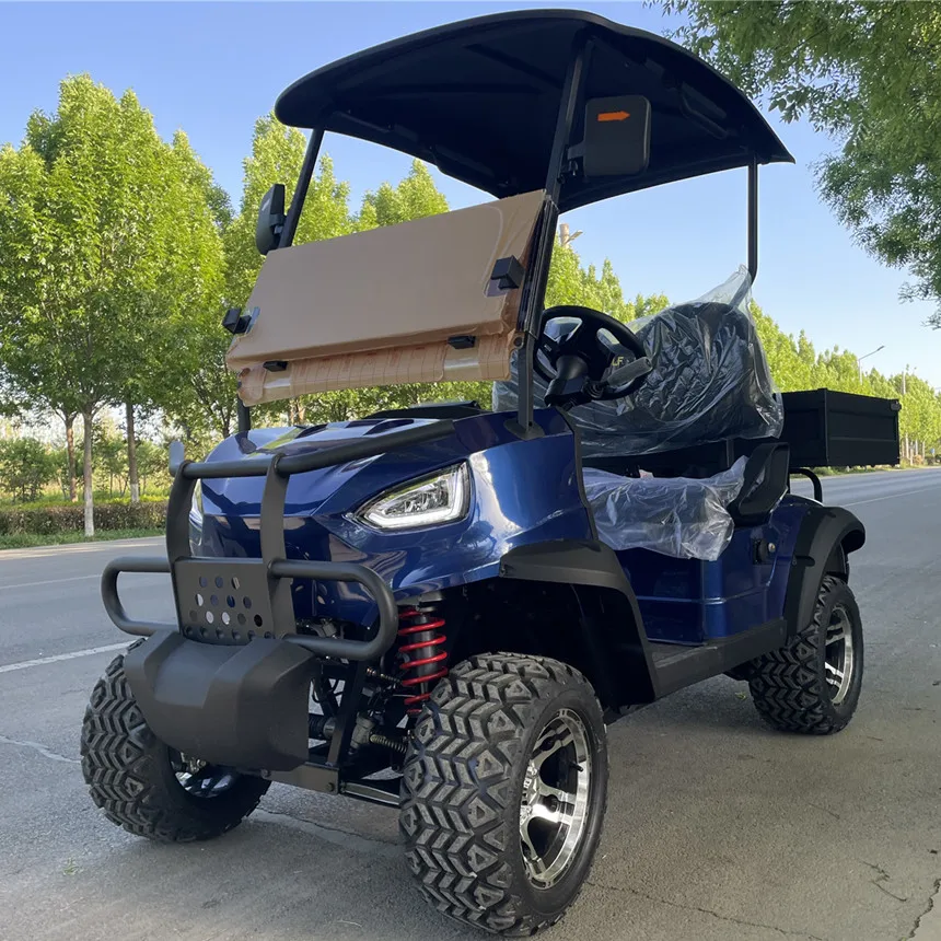 Качественный мобильный скутер клубный автомобиль алюминиевые колеса резервная