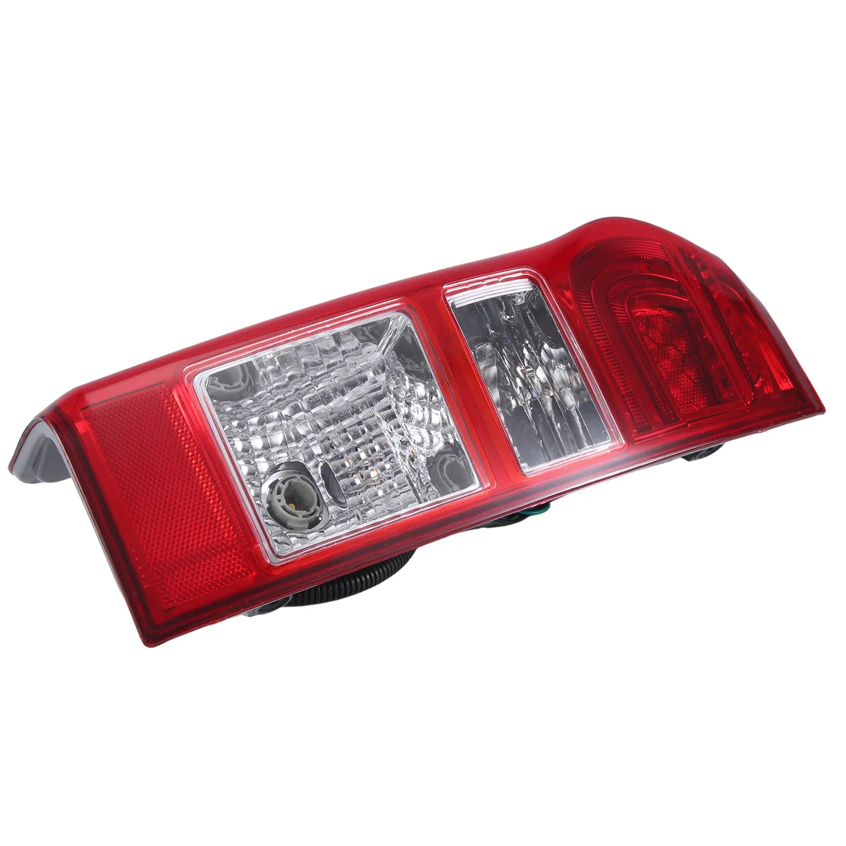 Автомобильный левый задний фонарь в сборе для Isuzu DMax D-Max 2012-2019 тормоз 8961253983