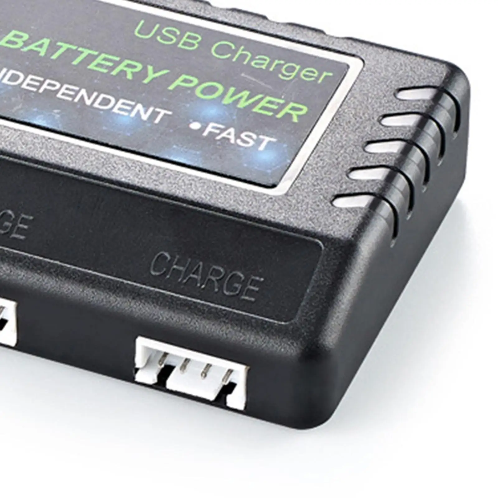 

Зарядное устройство для литий-полимерных аккумуляторов 11 1 в, USB, черное, 3 в 1, мА для автомобильного дрона 3S Batteris