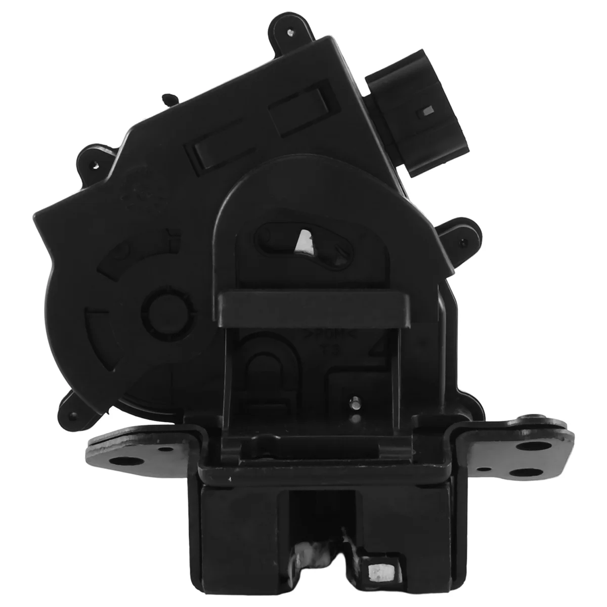 Новый привод замка багажника заднего люка 69350-08020 для Toyota Sienna Base LE SE 2011-2019