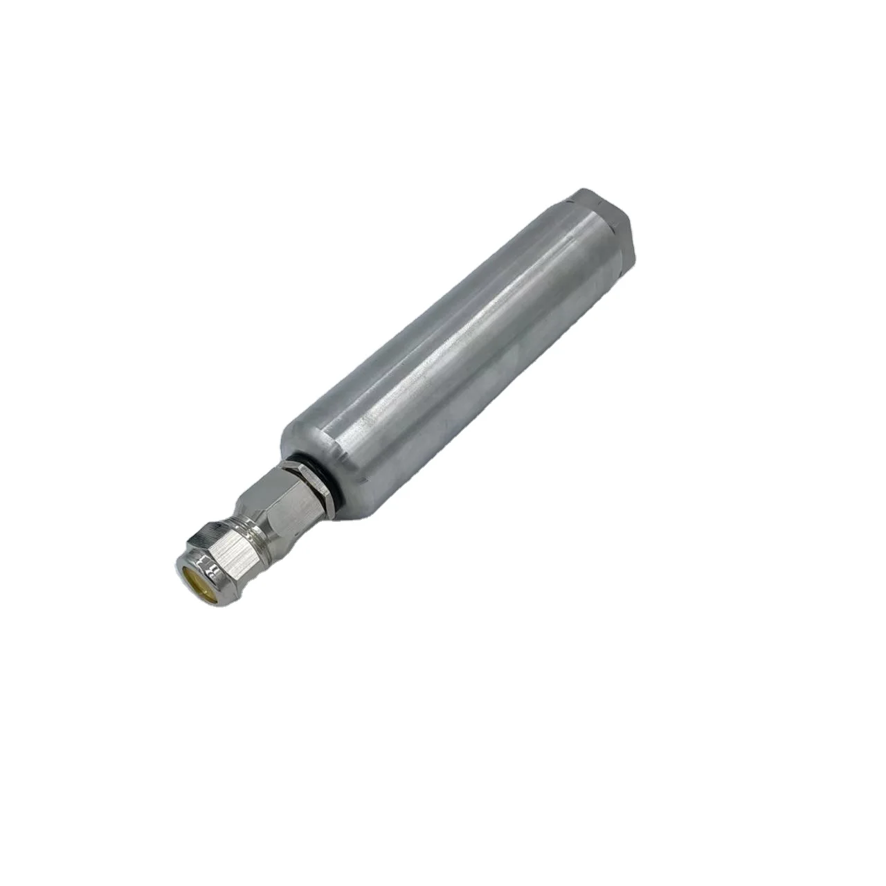 Взрывозащищенный корпус из нержавеющей стали Доступен C7027 QRA2 Водонепроницаемый