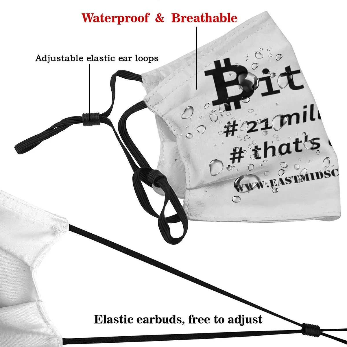 Рисунок 3 - Аниме Биткоин 21 миллион расслабленная