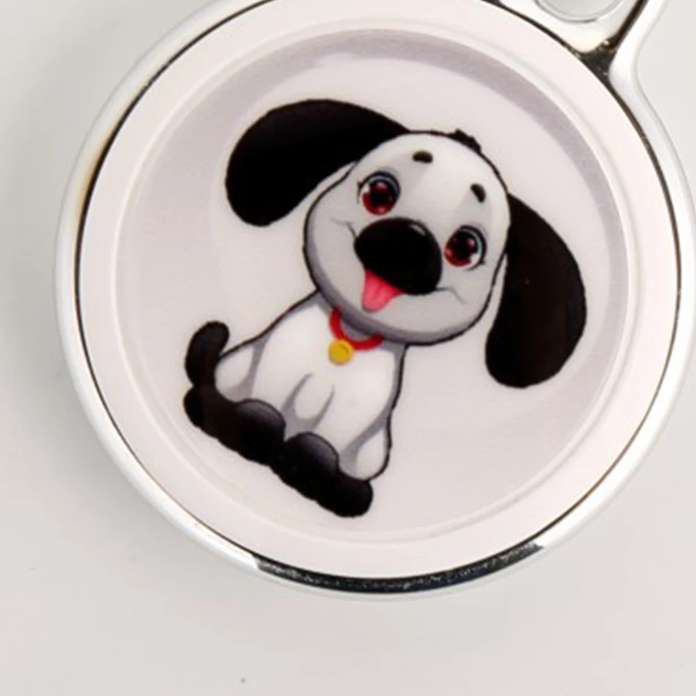 GPS-трекер для собак и кошек устройство отслеживания GPS совместимое с Bluetooth в