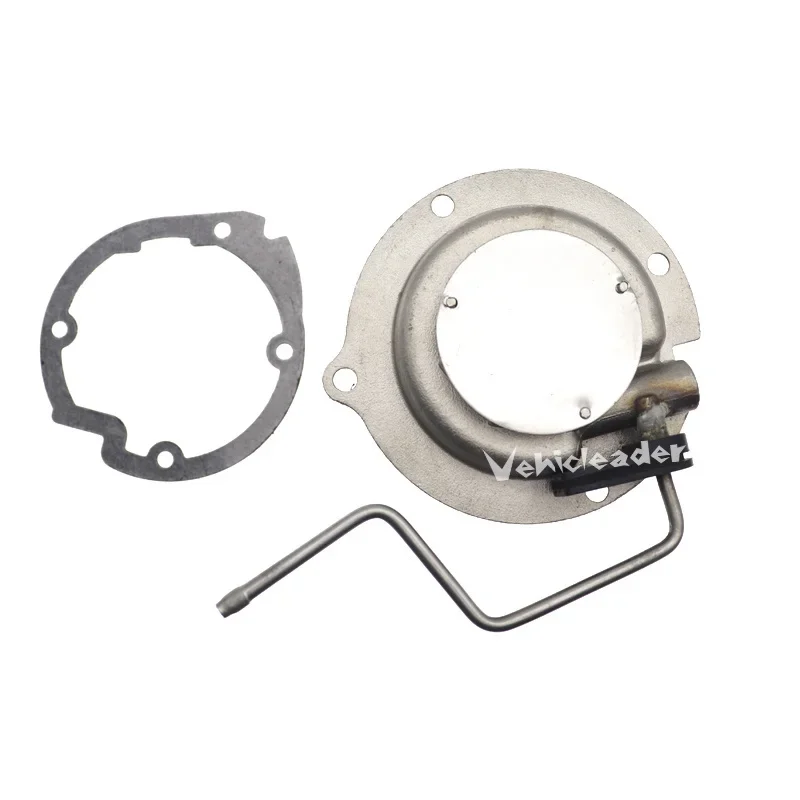 Парковочная горелка с прокладкой 5 кВт 12 В/24 В парковочный обогреватель камера