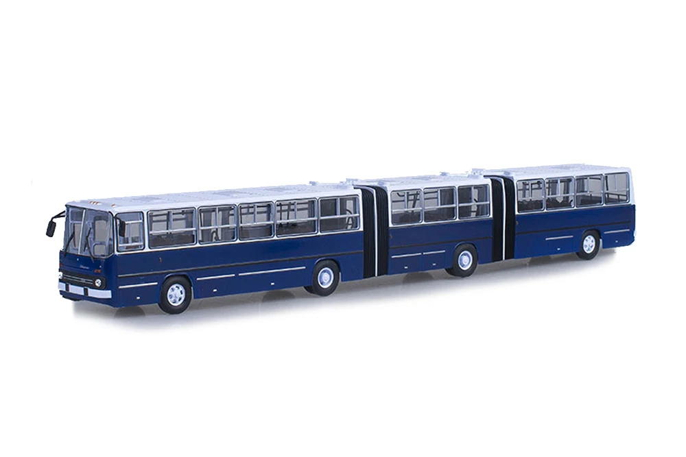 IKARUS 293 (USSR RUSSIAN BUS) 1988-1998 | ИКАРУС