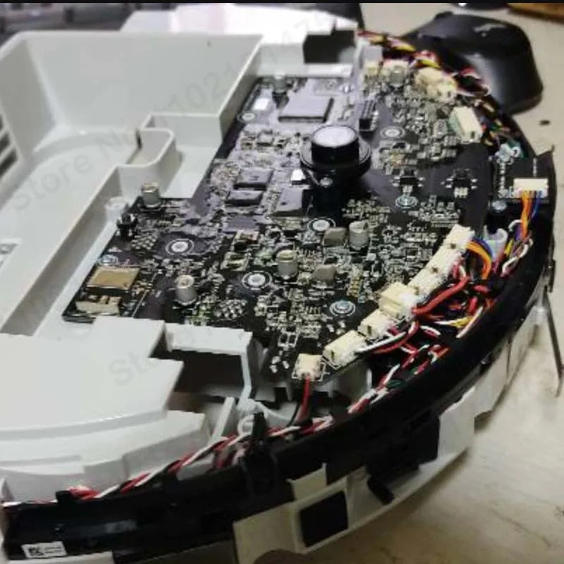 Оригинальные детали для пылесоса Xiaomi Mijia 1C STYTJ01ZHM