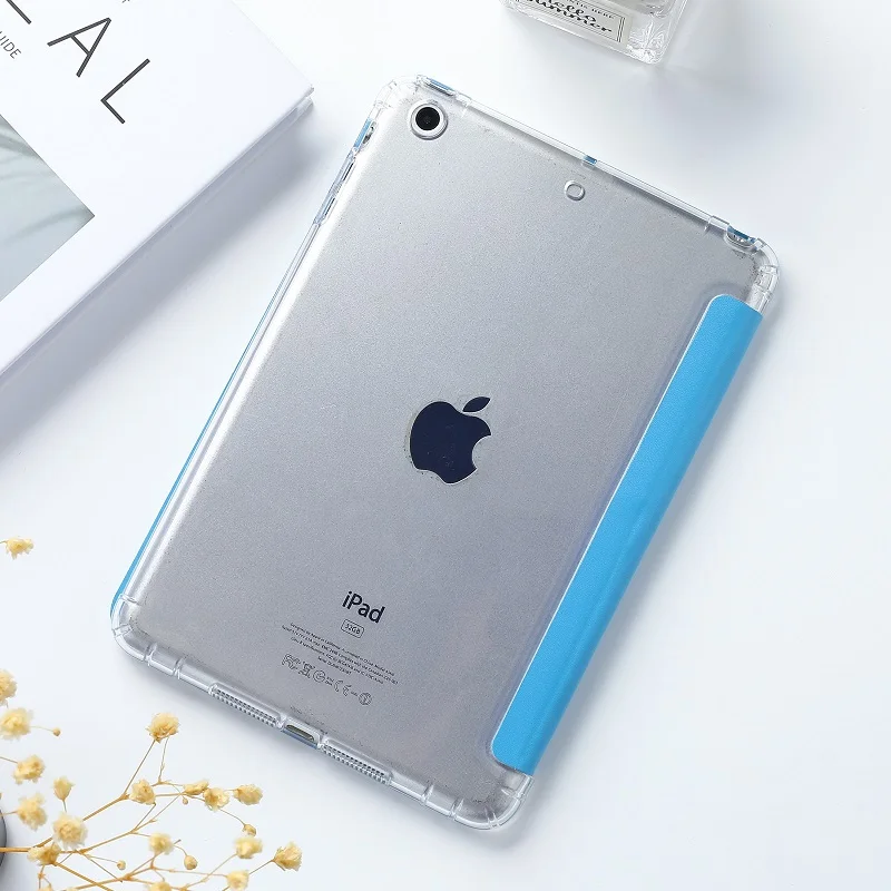 Мягкий чехол для iPad 10 9 2022 2 2020 9th 2021 Air Pro 11 234 5 1 2018 Mini 7 123456 |