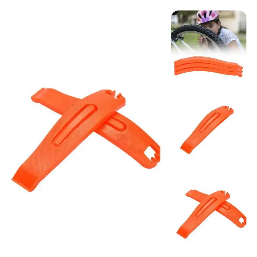 

Tire Lever Smooth Edge Professional Non-slip Comfortable Grip Bicycle Tire Lever