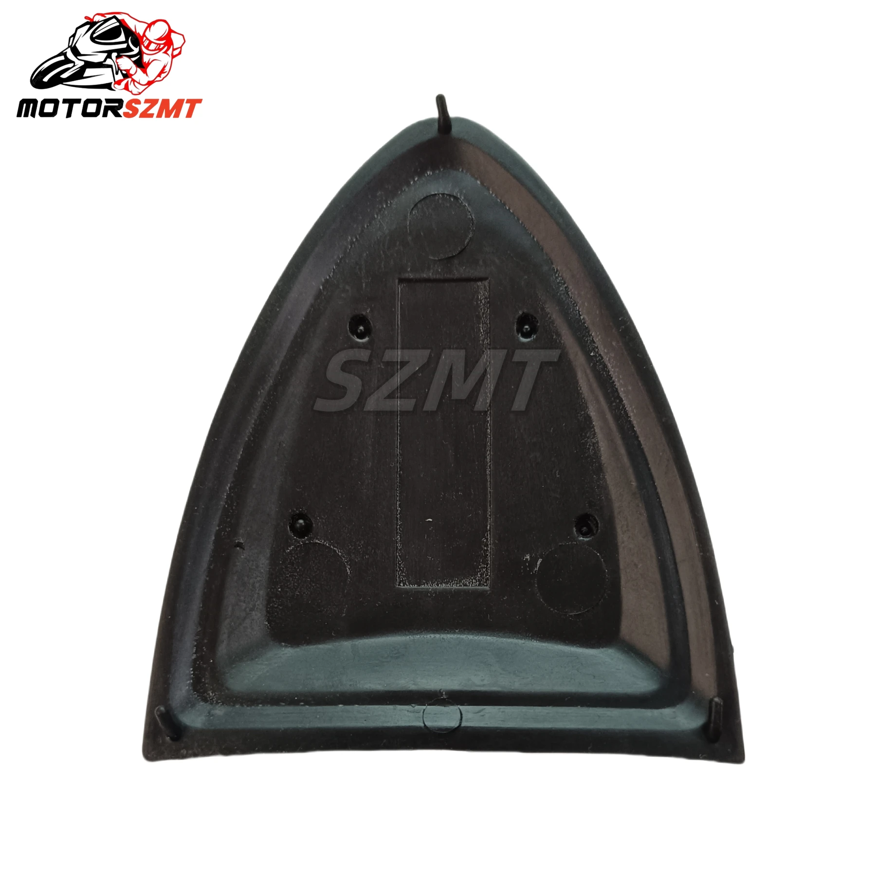 Аксессуары для мотоциклов DUCATI Monster 696 795 796 1100S 1100EVO задняя верхняя крышка резиновый