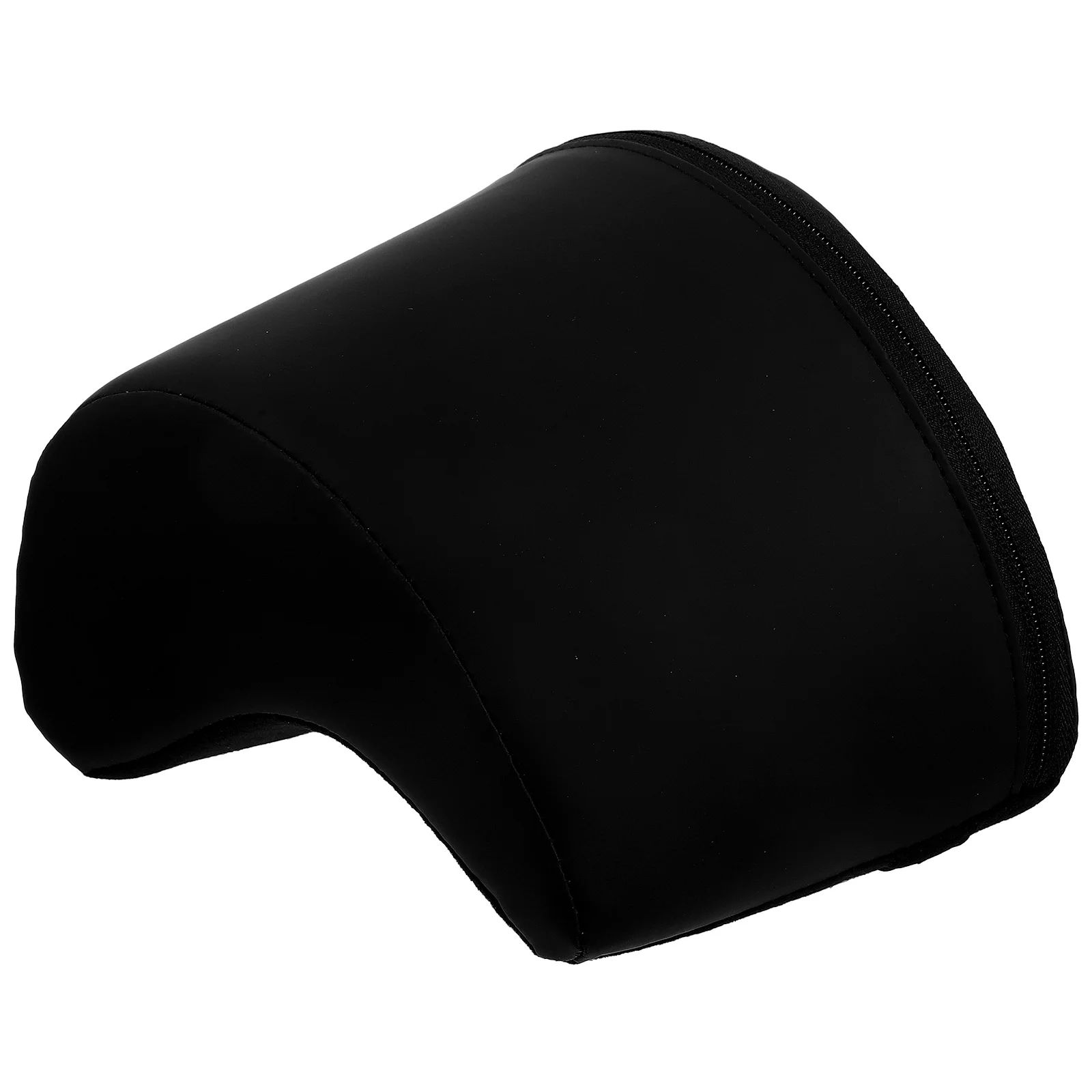 

Практичная искусственная прочная басовая панель для гитары, полиуретановая крышка, встроенная губчатая контурная басовая подушка для гитары для классического электричества