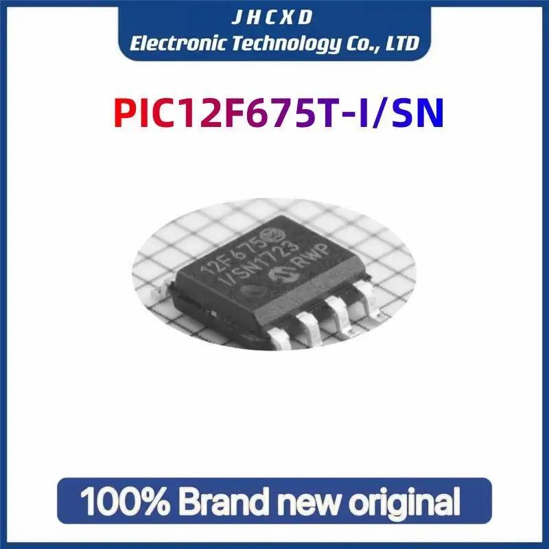 Микросхема 12