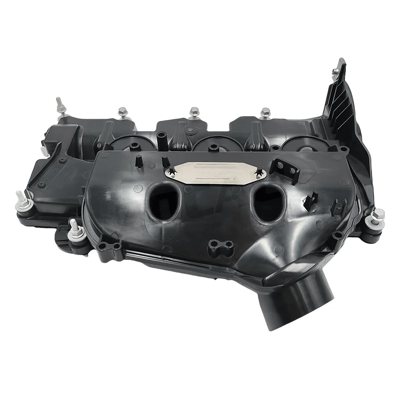 Подходит для Range Rover Sport Discovery 4 крышка клапана двигателя впускной коллектор