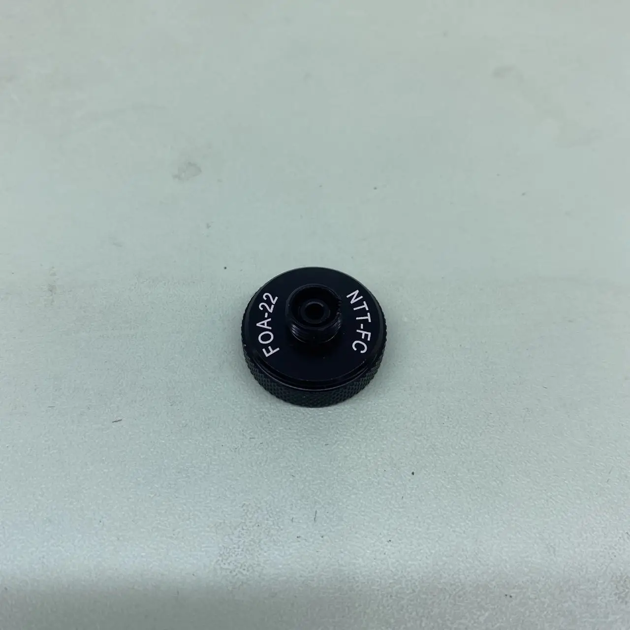 FOA-22 NTT-type FC Connector Adapter For EXFO Optical Power Meter FPM-302X FPM-600 EPM-100 FPM-300 FPM-302 Original FOA22 FC