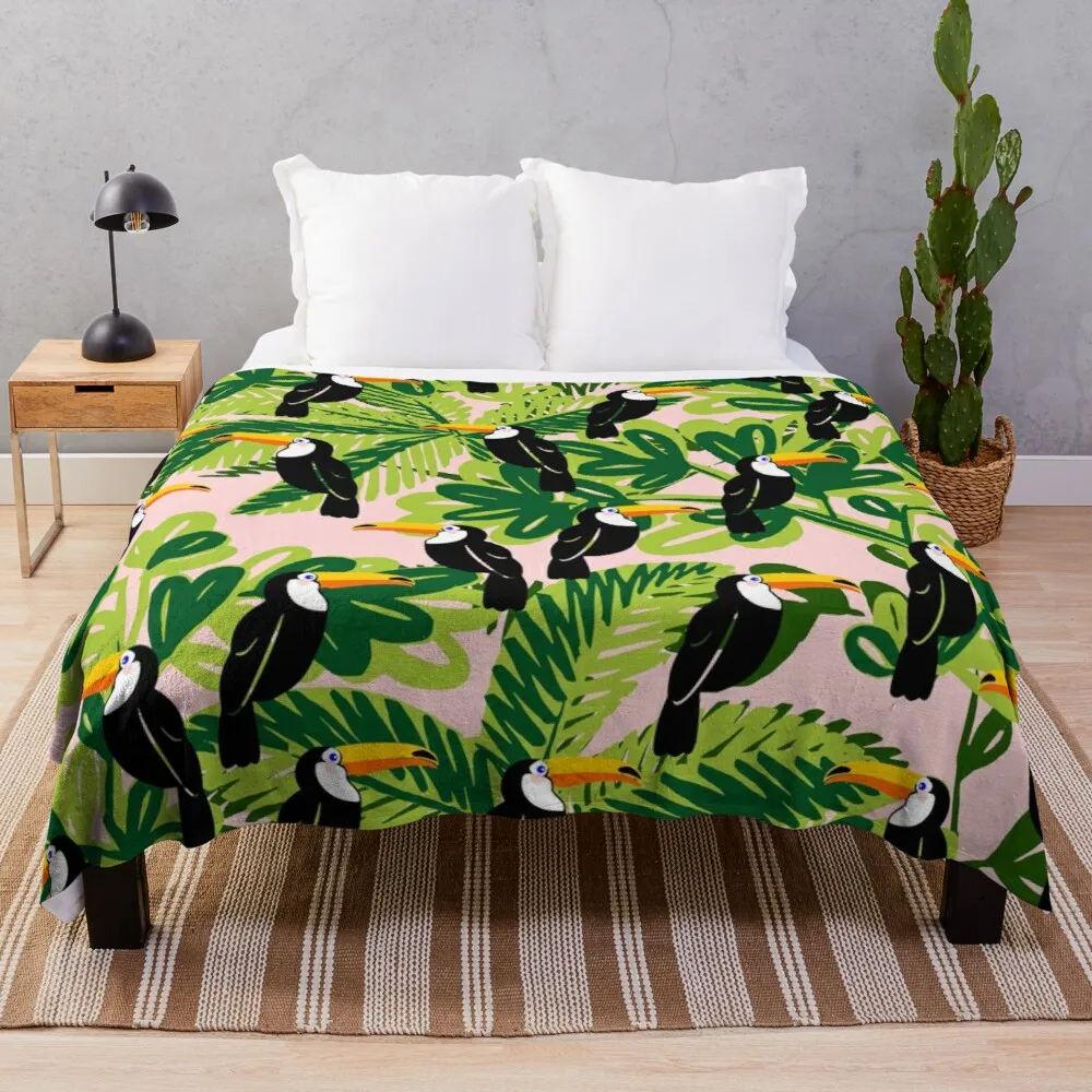 

Симпатичное покрывало для путешествий Aphmau Bungou, покрывало с изображением бродячих собак