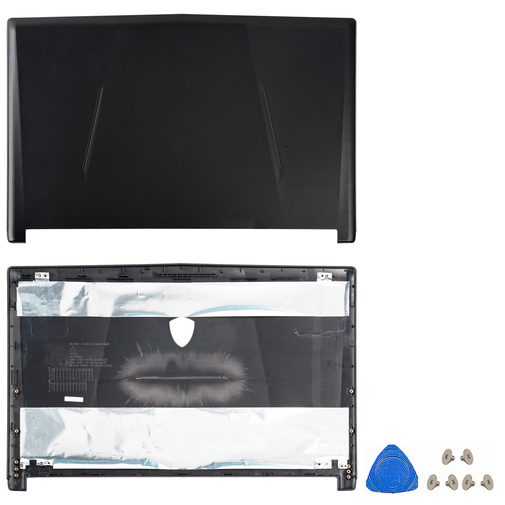 Чехол для ноутбука OUIO GL63