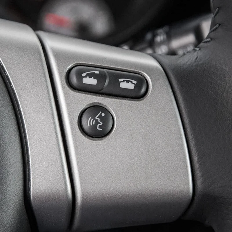 Автомобильный многофункциональный кнопочный переключатель рулевого колеса