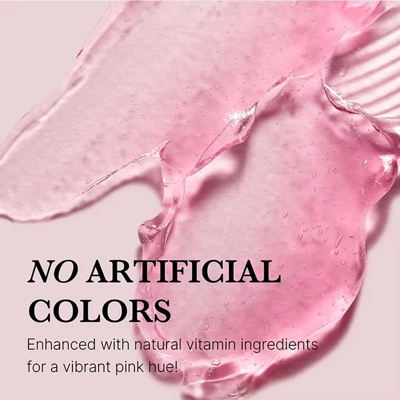 24-часовой светящийся и лифтинговый коллагеновый желейный крем ниацинамид