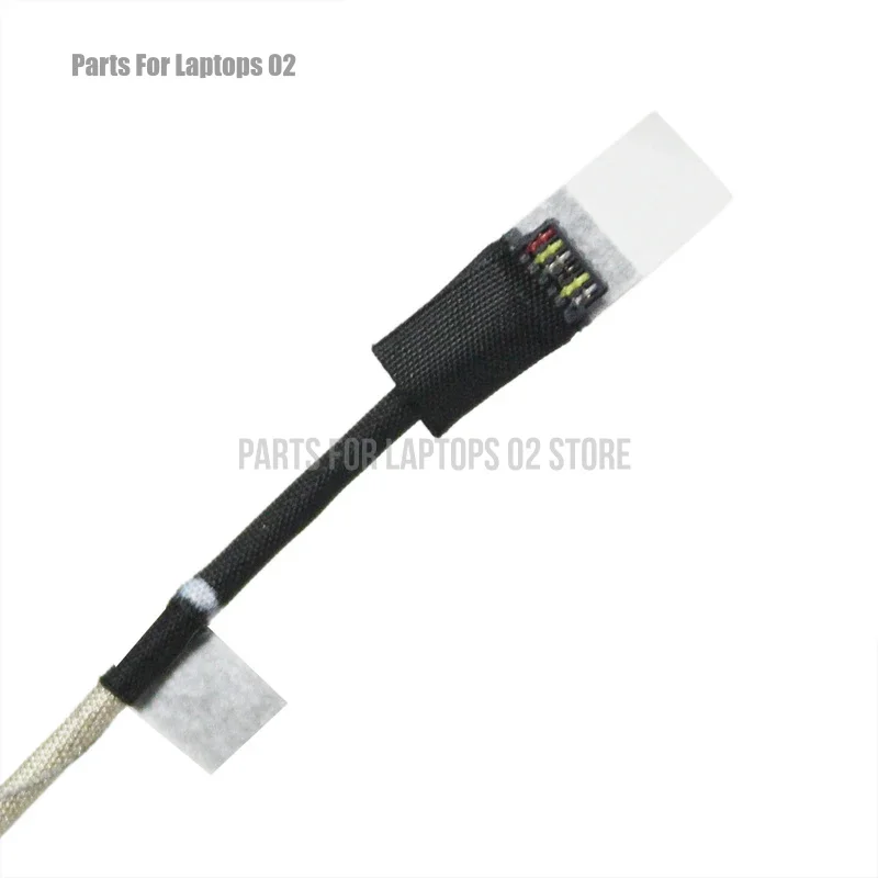 Фото Новые компьютерные кабели DD C5PRH LCD EDP для Acer Helios 300 G3 572 571 Nitro 5 AN515 41 42 51 52 DC02002VR00 30-контактный LVDS FLEX №5