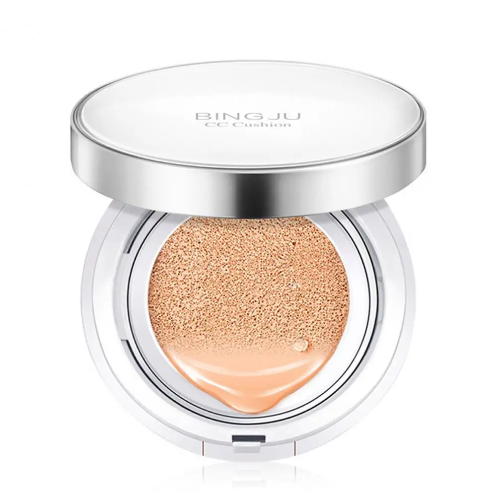 

Профессиональная корректирующая Жидкая основа для макияжа с выраженным тоном кожи