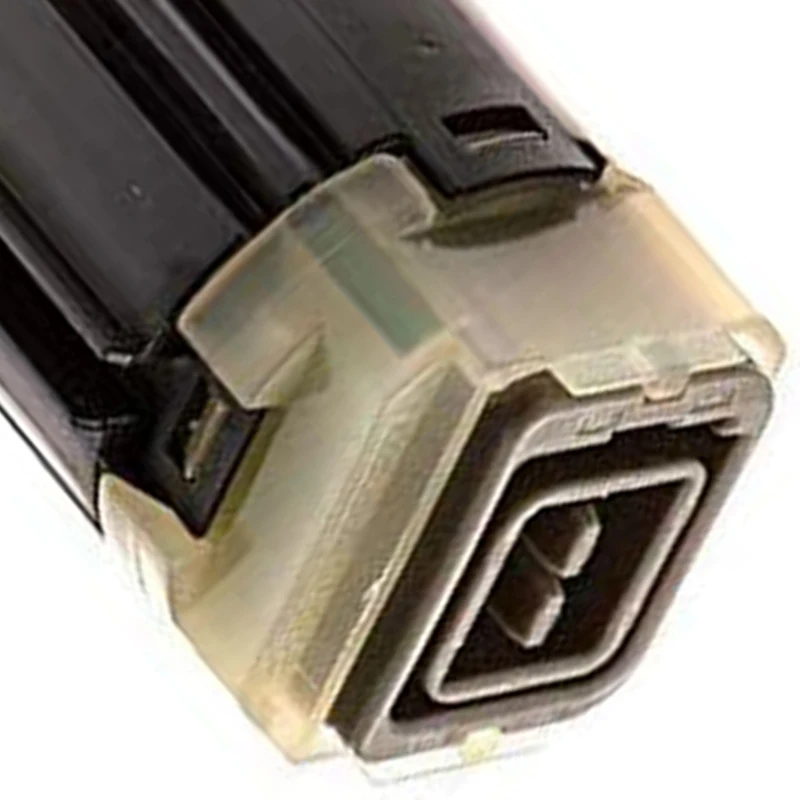 Автомобильный USB AUX-адаптер для Nissan Juke Qashqai Xtrail Micra Note NV200 28023BH00A