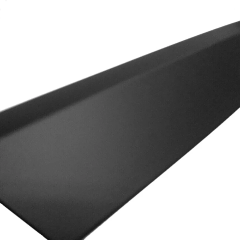 Накладка на заднюю дверь для Kia Sportage 2011-2016