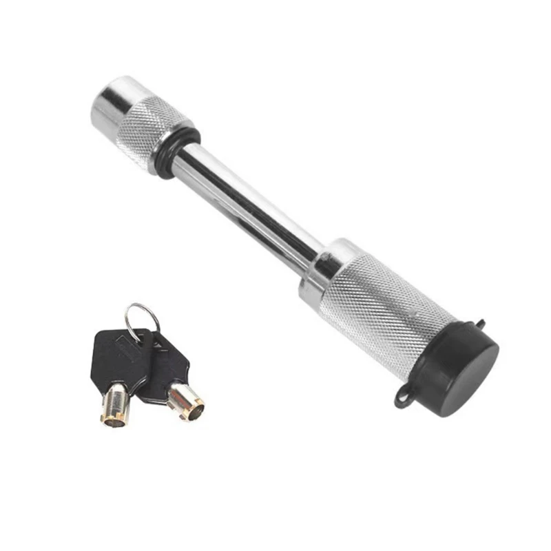 Штифт прицепа автомобиля Замок безопасности Комплект для предотвращения кражи