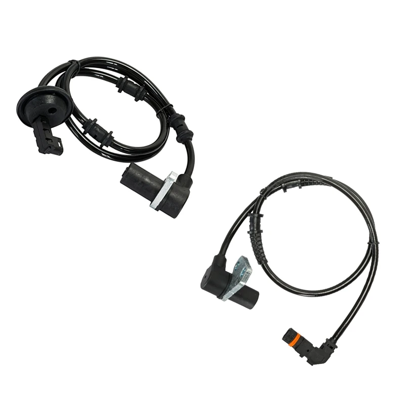 

Rear & Front ABS Wheel Speed Sensor For Mercedes-Benz E-Class W210 S210 2105409008 2105400717 Car ABS Sensor