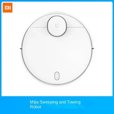 Робот sprzatajacy Xiaomi Mijia подметание и БУКСИРОВКА интегрированный робот 1S2 поколения