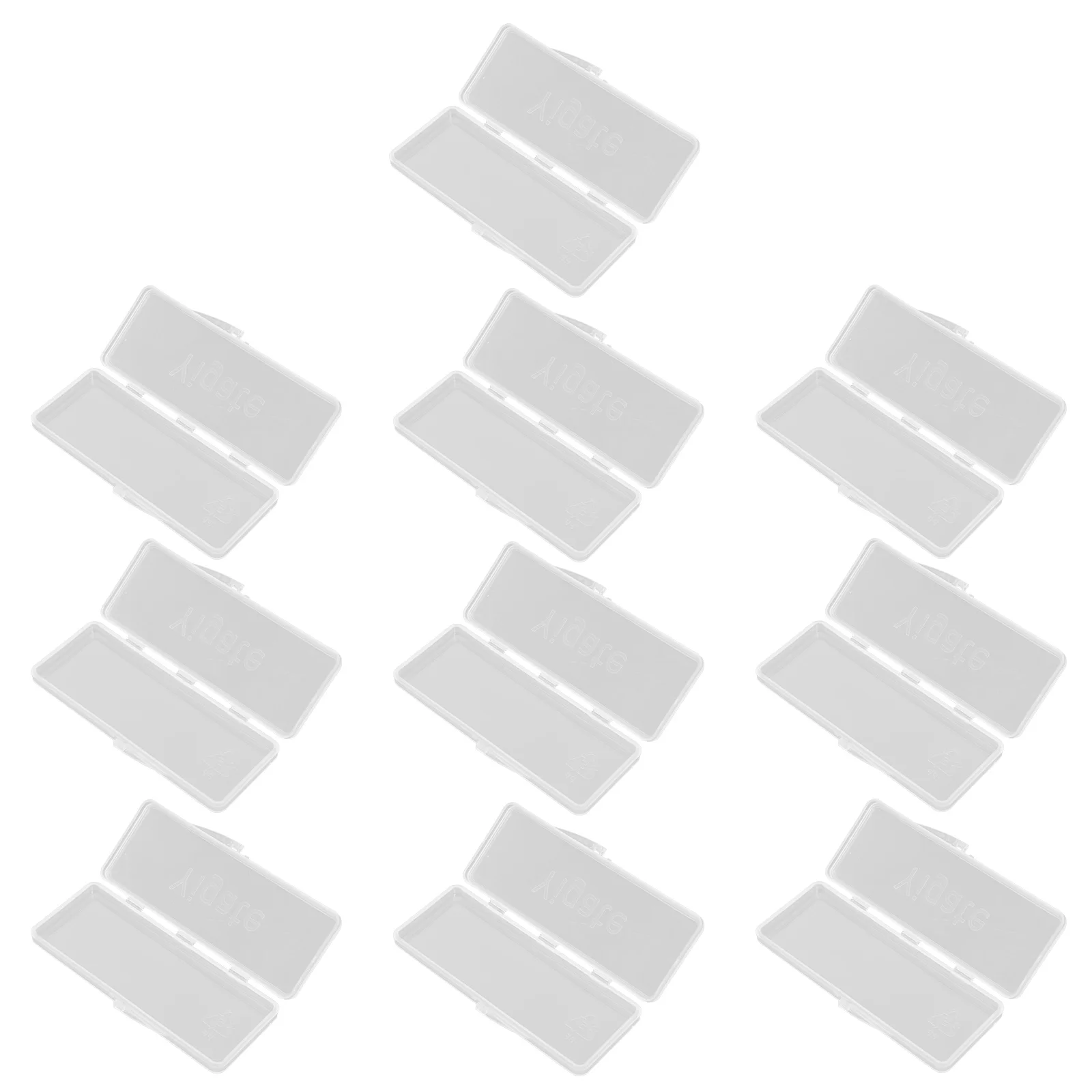 

10 шт., Держатель Для Зубочисток