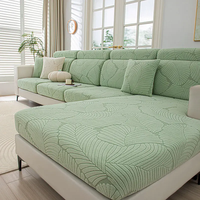 

Эластичный чехол для дивана S-EMIGA из полиэстера